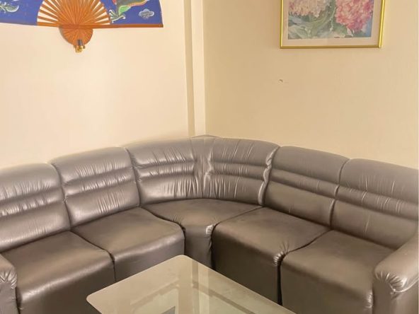 Студия __24м2_Jomtien Beach Condo (Rimhaad)_1