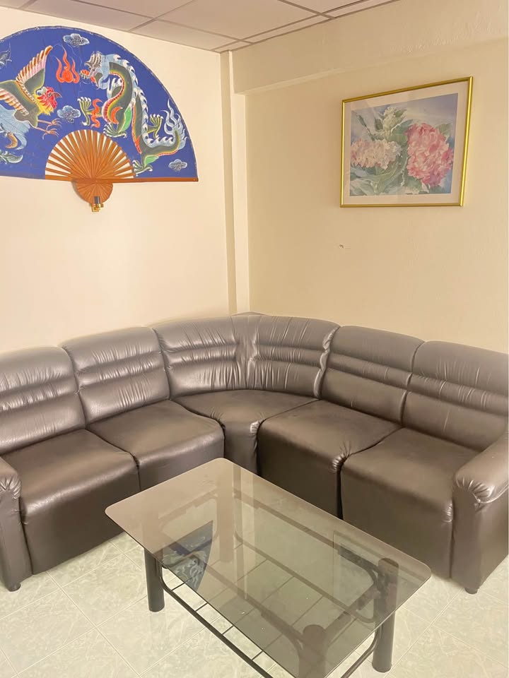 Студия __24м2_Jomtien Beach Condo (Rimhaad)_1