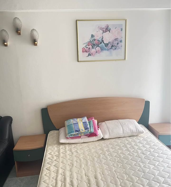 Студия __24м2_Jomtien Beach Condo (Rimhaad)_2