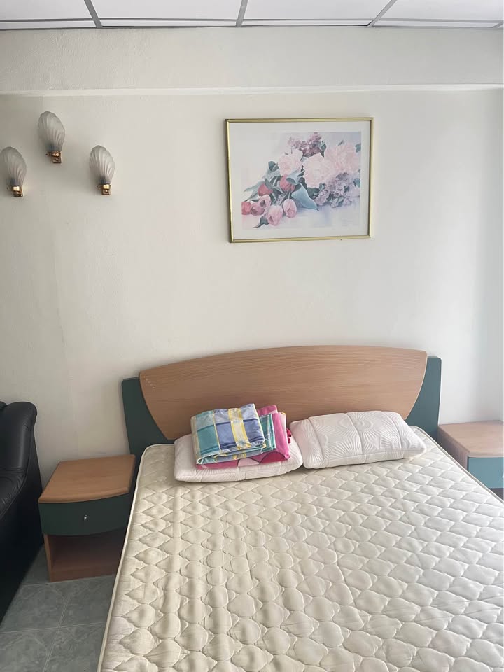 Студия __24м2_Jomtien Beach Condo (Rimhaad)_2