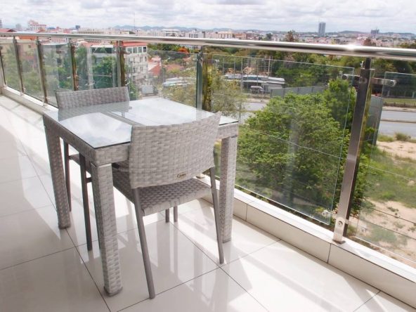 Квартира_Hyde Park Residence 2