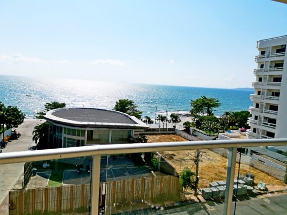 Квартира_Sands Condominium