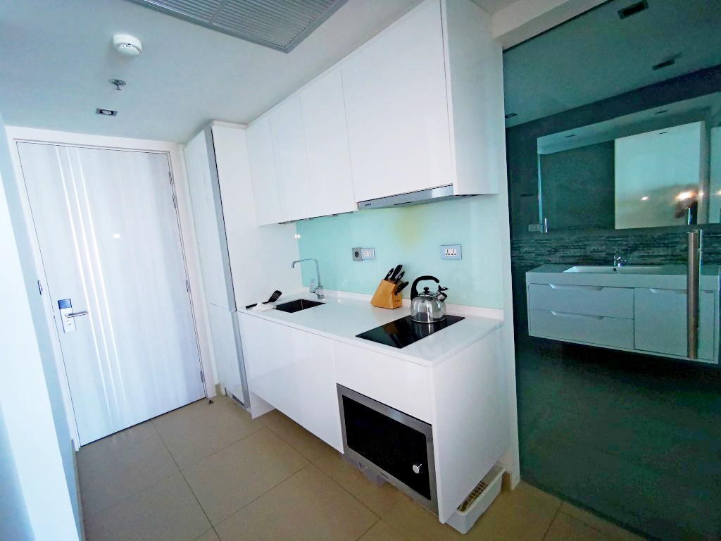 Квартира_Sands Condominium_9