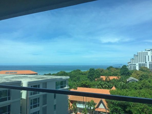 Квартира_The Peak Towers