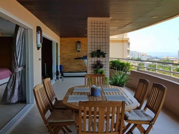 Квартира_Executive Residence 2