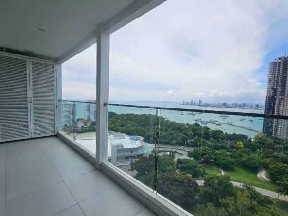 Квартира_Amari Residences Pattaya