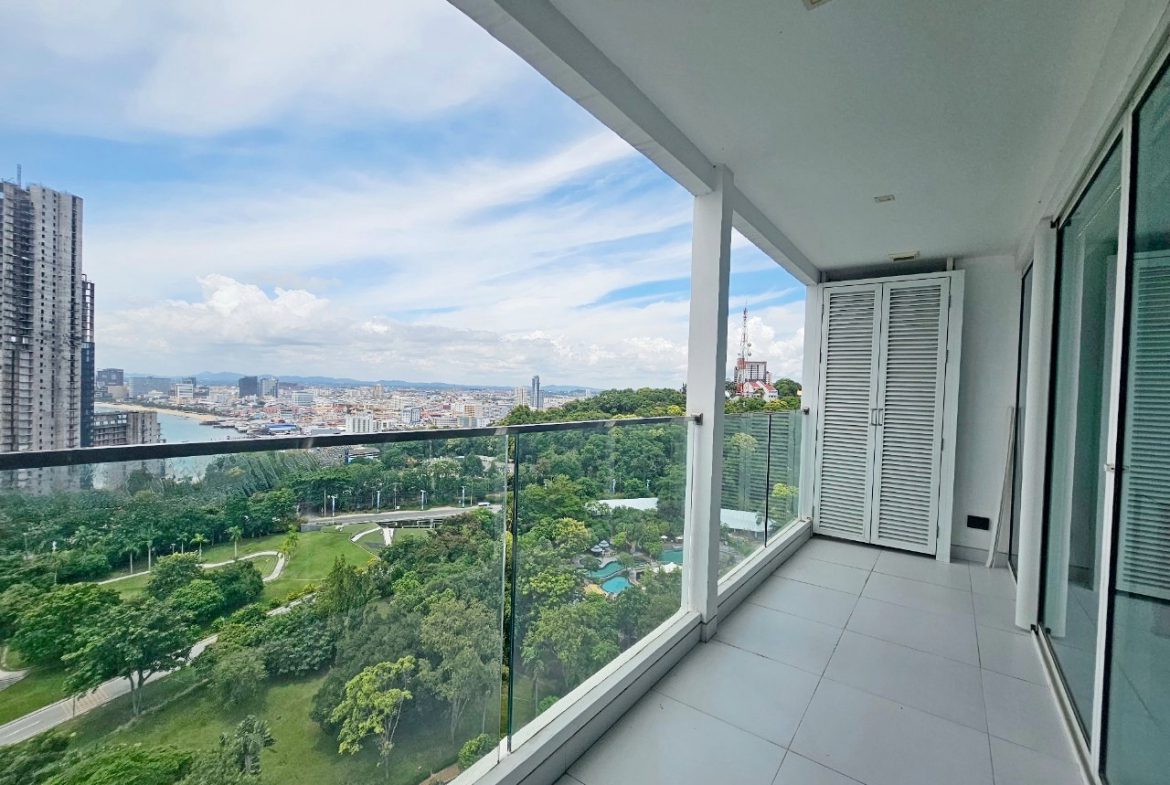Квартира_Amari Residences Pattaya_3