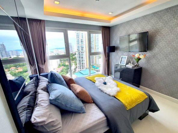 Квартира_Cosy Beach View