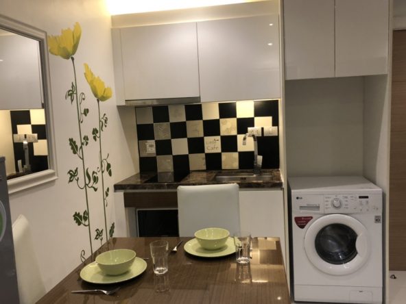 Квартира_Sunset Boulevard Residence 2_4