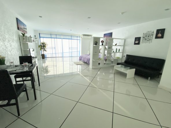 Студия_Executive Residence 4