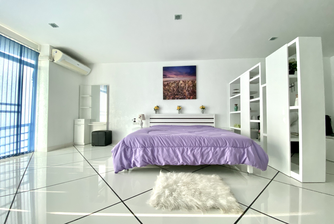 Студия_Executive Residence 4_12