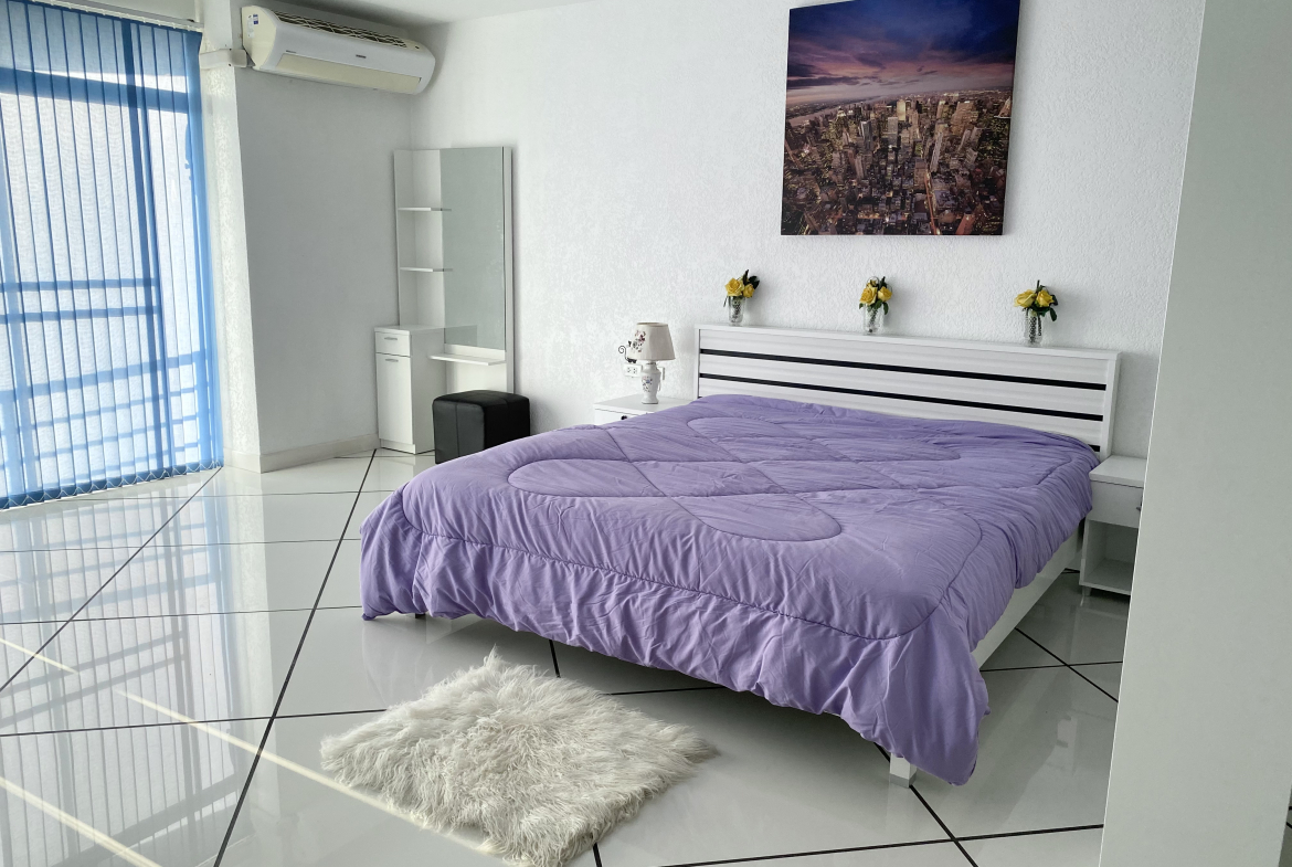 Студия_Executive Residence 4_11