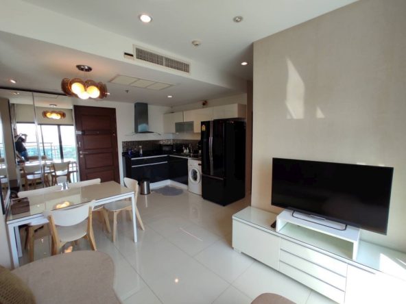 Квартира_The Axis Condo_3