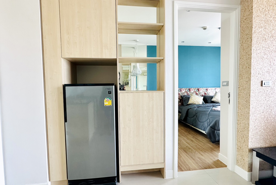 Квартира_Grand Caribbean Condo_7