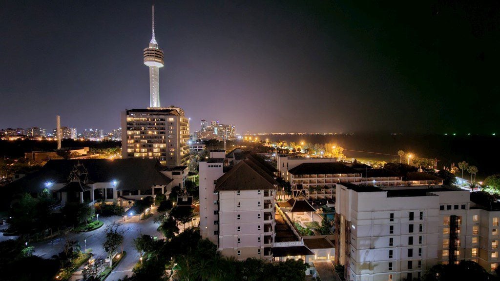 Квартира_View Talay Condo 3