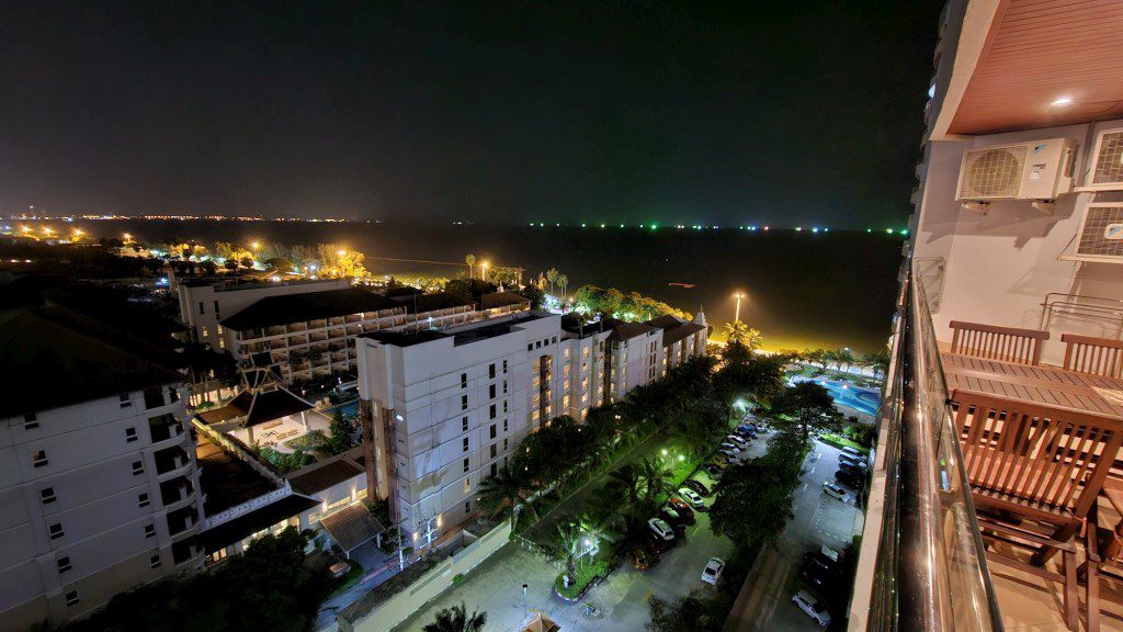 Квартира_View Talay Condo 3_2