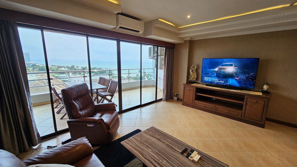 Квартира_View Talay Condo 3_12