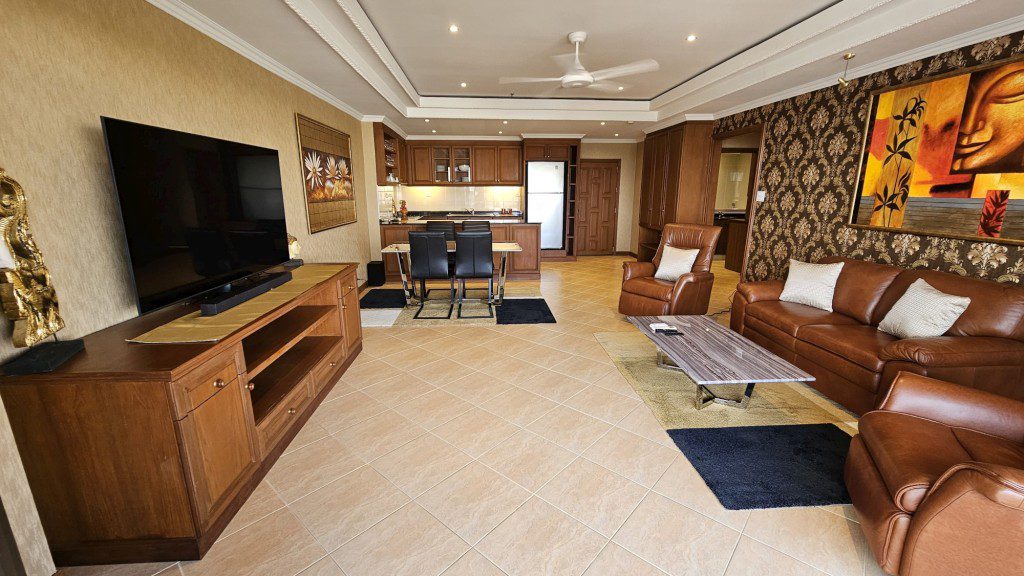 Квартира_View Talay Condo 3_15