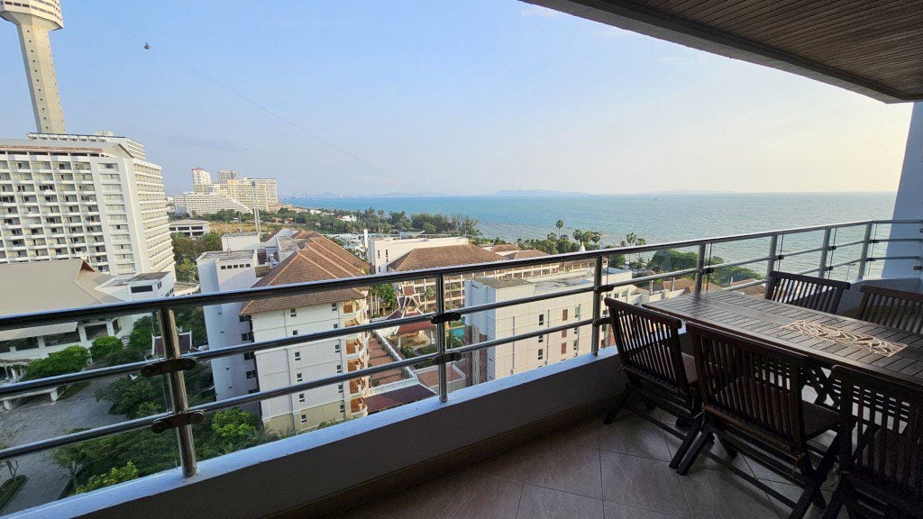 Квартира_View Talay Condo 3_3