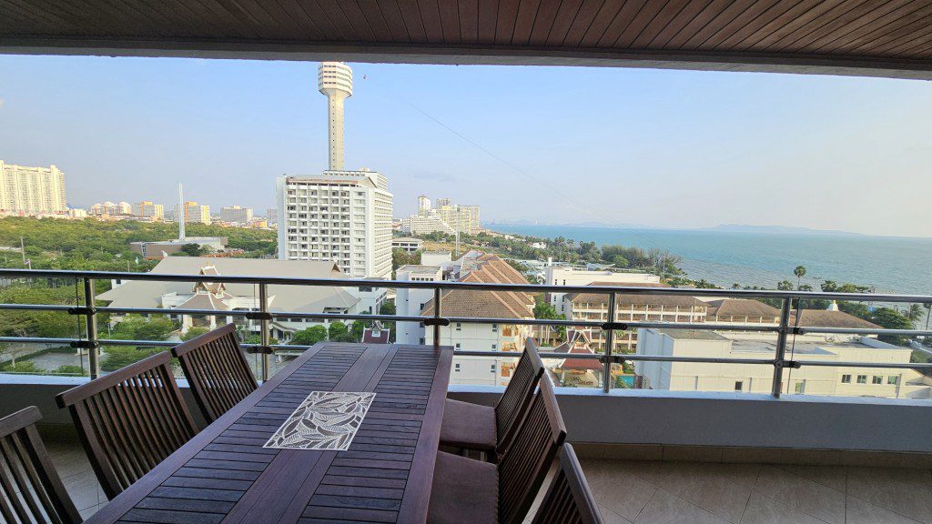 Квартира_View Talay Condo 3_4