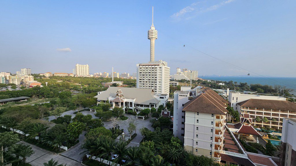 Квартира_View Talay Condo 3_6