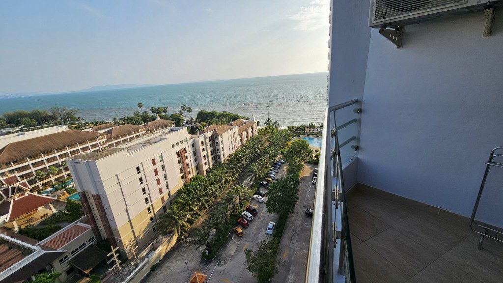 Квартира_View Talay Condo 3_7