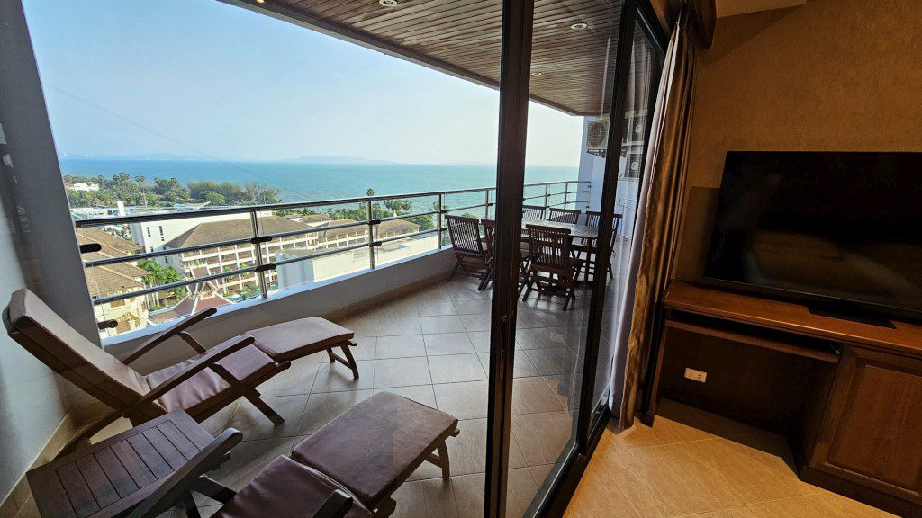 Квартира_View Talay Condo 3_8