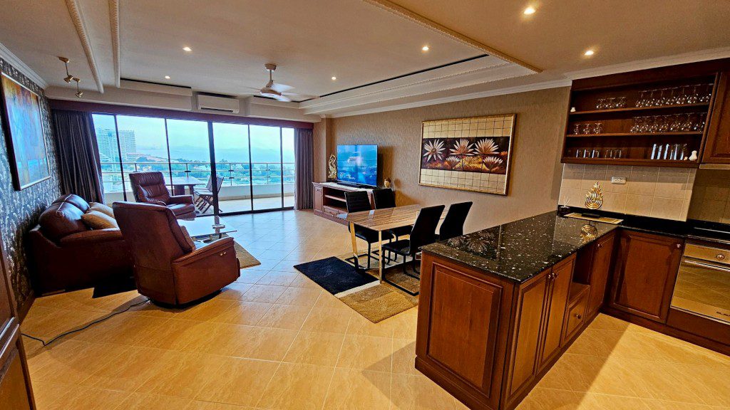 Квартира_View Talay Condo 3_9