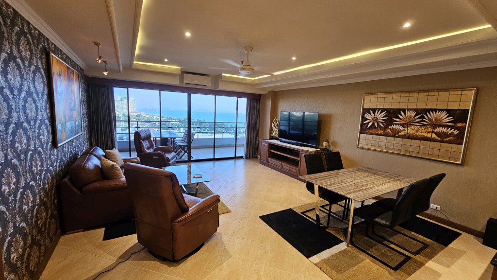 Квартира_View Talay Condo 3_10