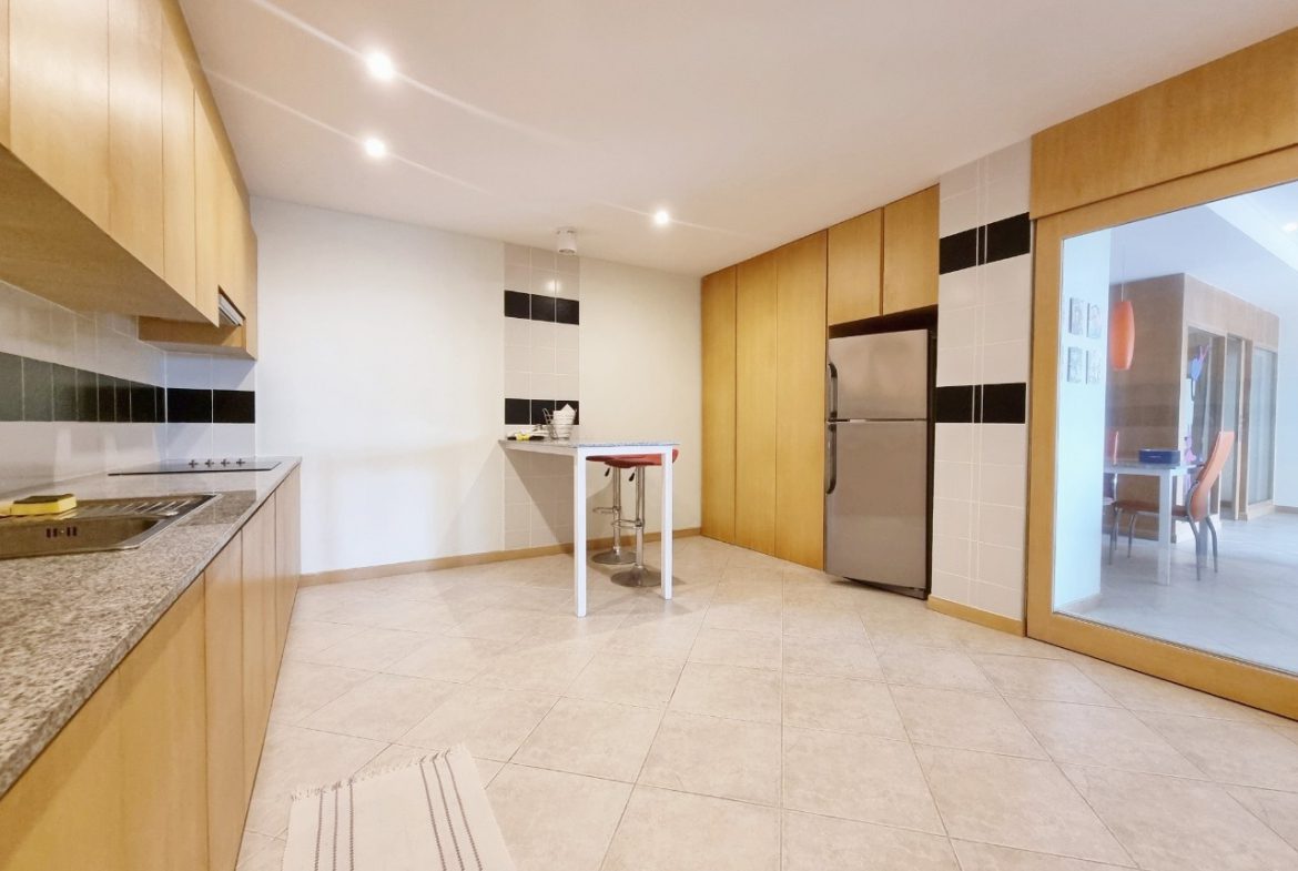 Квартира_View Talay Residence 5_9