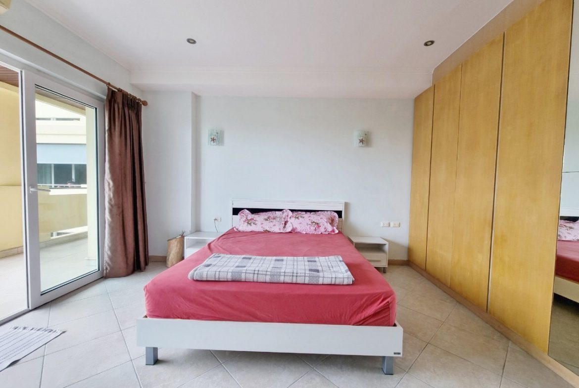 Квартира_View Talay Residence 5_14