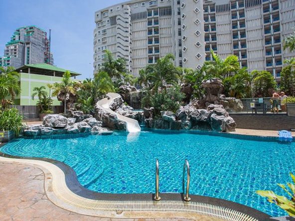 Квартира_The Cliff condominium_2