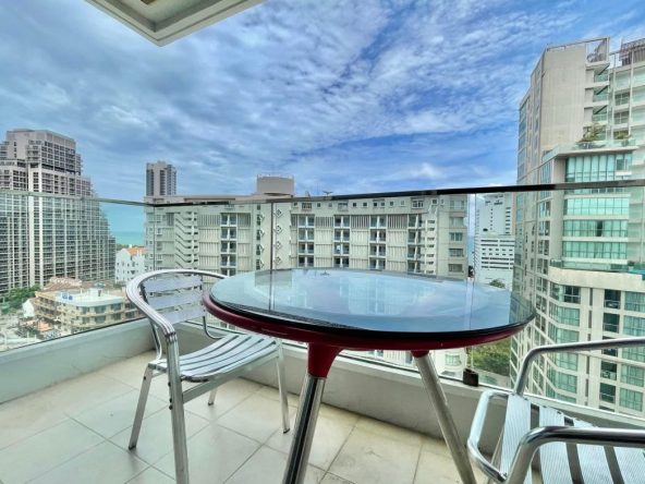 Квартира_The Cliff condominium_3