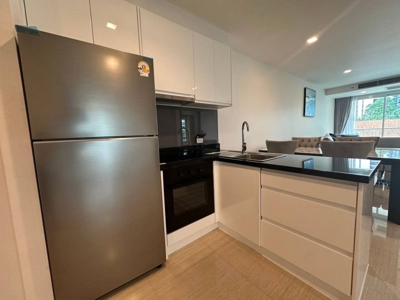 Квартира_Elegant condo_8