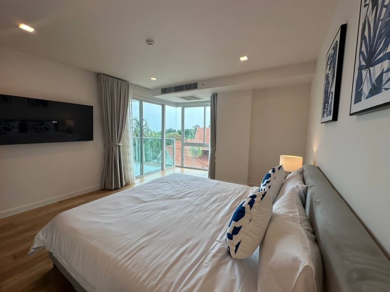 Квартира_Elegant condo_9
