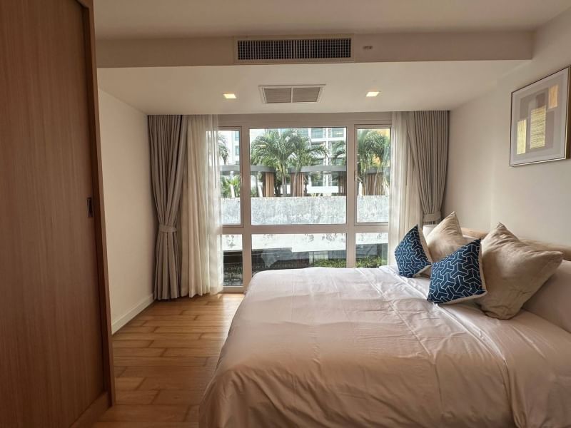 Квартира_Elegant condo_10