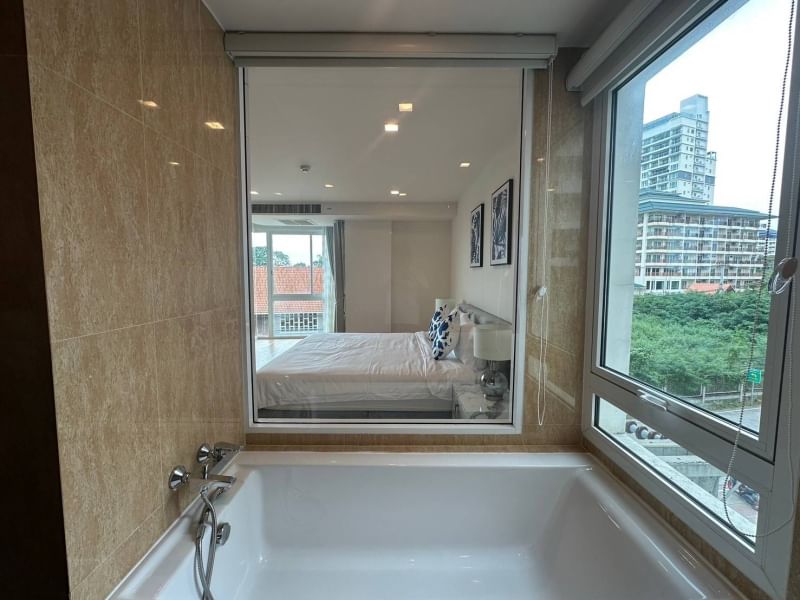 Квартира_Elegant condo_11