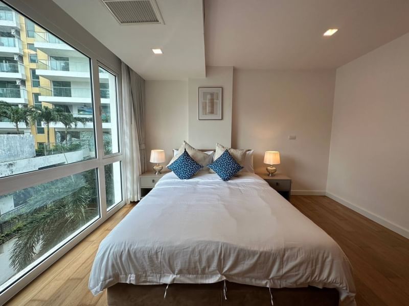 Квартира_Elegant condo_12