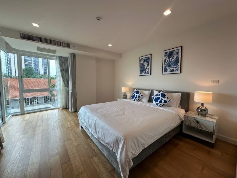 Квартира_Elegant condo_14