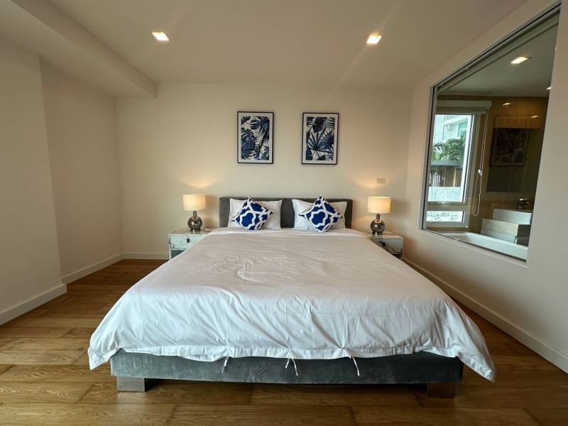 Квартира_Elegant condo_15