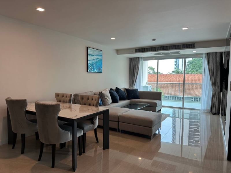 Квартира_Elegant condo_2