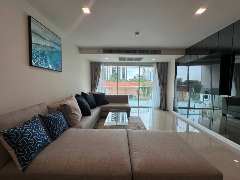 Квартира_Elegant condo_4