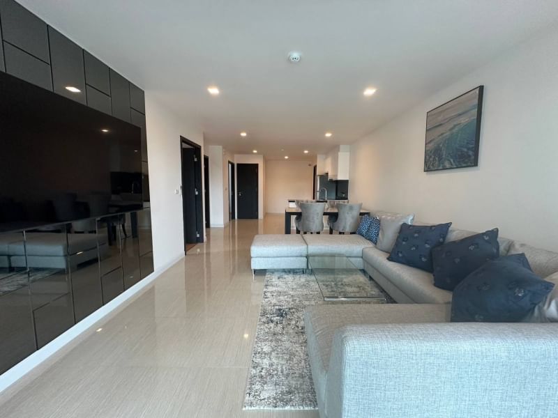 Квартира_Elegant condo_5