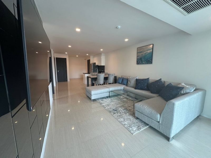 Квартира_Elegant condo_6