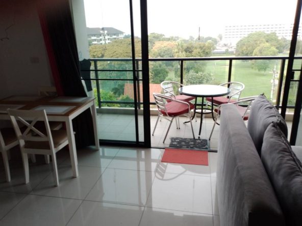 Квартира_Siam Oriental Elegance 1