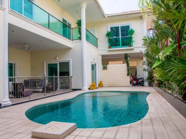 Вилла_Majestic Residence