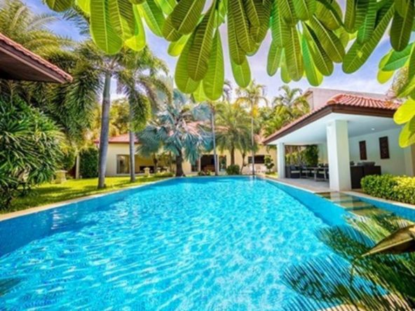 Вилла_Majestic Residence