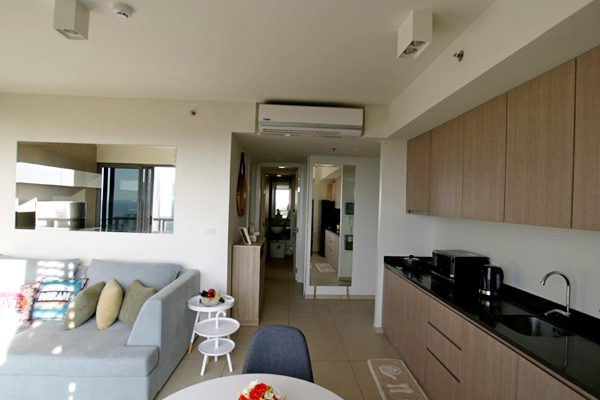 Квартира_Unixx South Pattaya_5