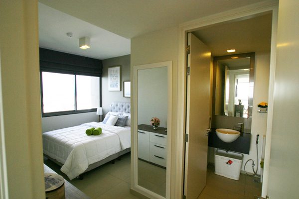 Квартира_Unixx South Pattaya_12