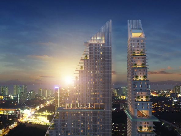 Квартира_Marina Golden Bay